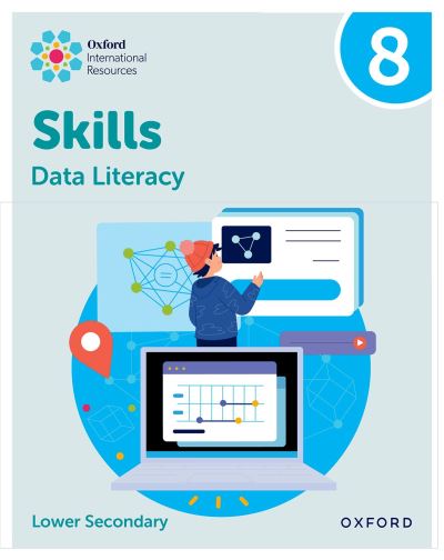 Oxford International Skills Practice Book 8