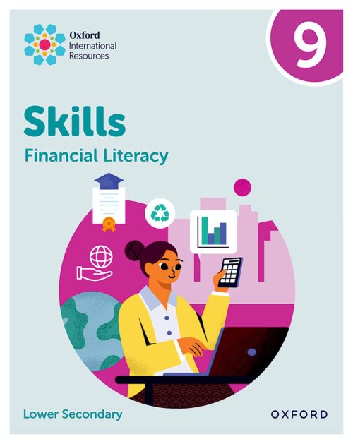 Oxford International Skills by Rotimi MerrimanJohnson (9781382045612 ...