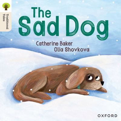 The Sad Dog