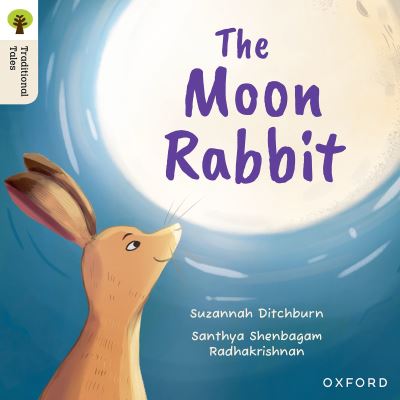 The Moon Rabbit