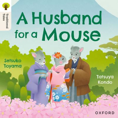 A Husband for a Mouse
