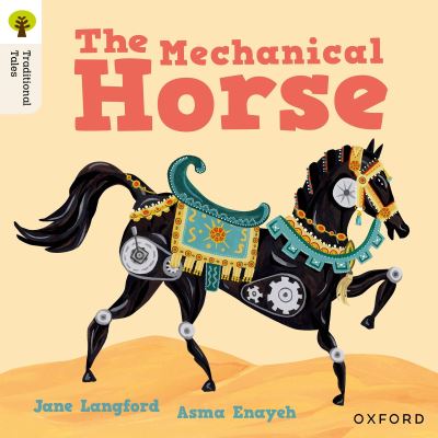 The Mechanical Horse