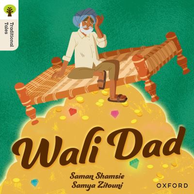 Wali Dad