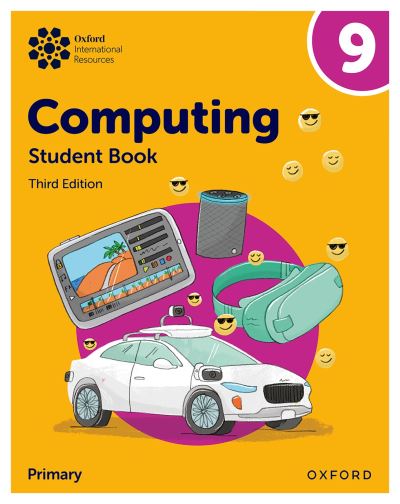Computing. 9. Student Book