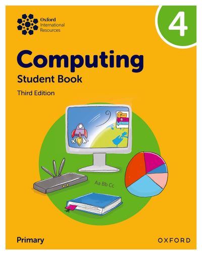 Oxford International Primary Computing