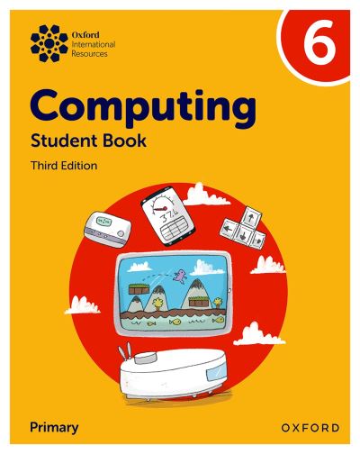 Oxford International Primary Computing