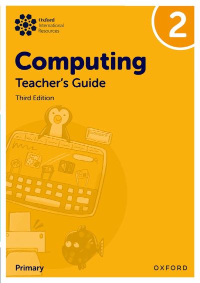 Computing. 2 Teacher's Guide
