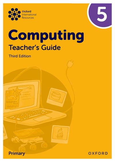 Computing. 5. Teacher's Guide
