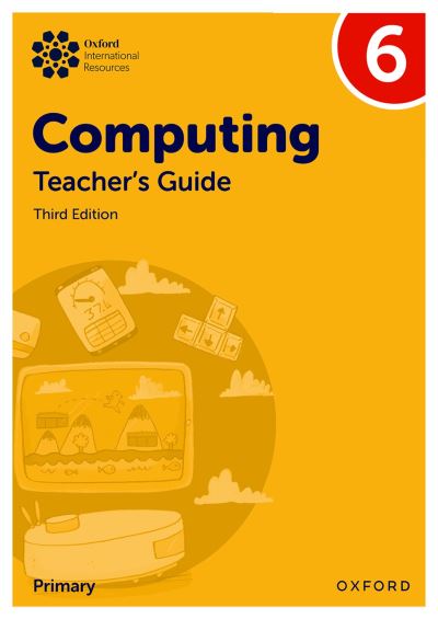 Computing. 6. Teacher's Guide