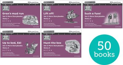 Read Write Inc. Phonics
