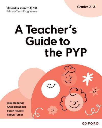 Oxford Resources for IB PYP