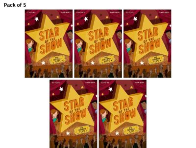 Read Write Inc. Fresh Start Readers