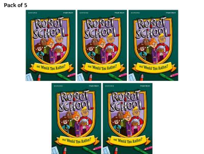 Read Write Inc. Fresh Start Readers