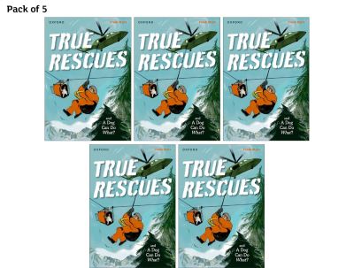 Read Write Inc. Fresh Start Readers
