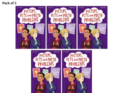 Read Write Inc. Fresh Start Readers