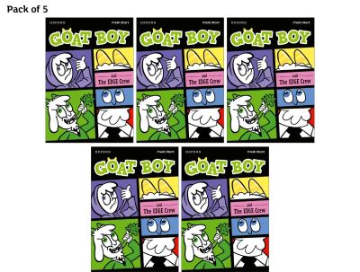 Read Write Inc. Fresh Start Readers