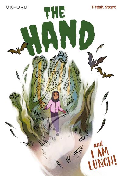 The Hand