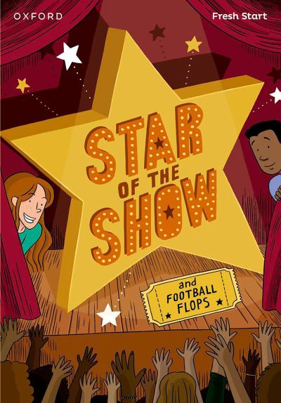 Star of the Show