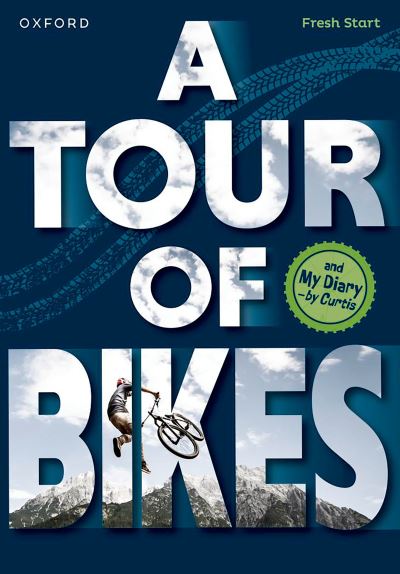 A Tour of Bikes