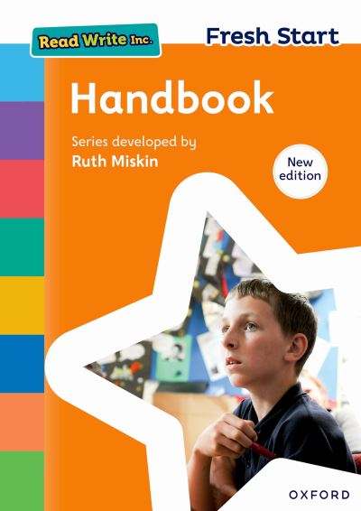 Read Write Inc. Fresh Start. Teacher Handbook