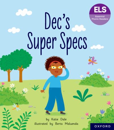 Dec's Super Specs