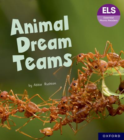 Animal Dream Teams