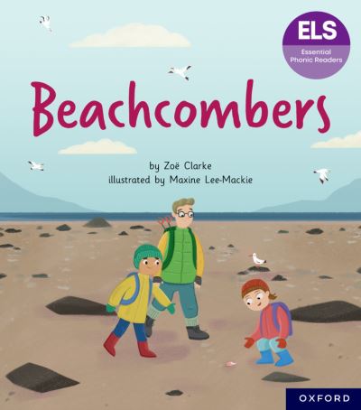 Beachcombers