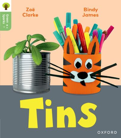 Tins