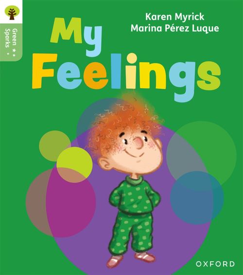 My Feelings