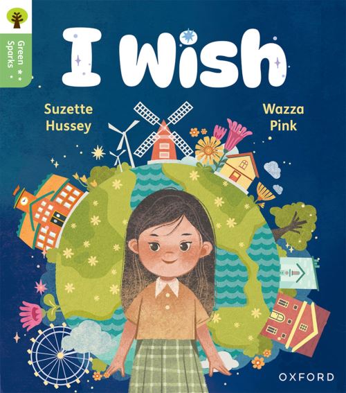 I Wish