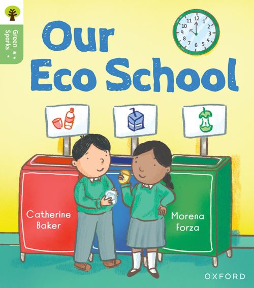 Our Eco School