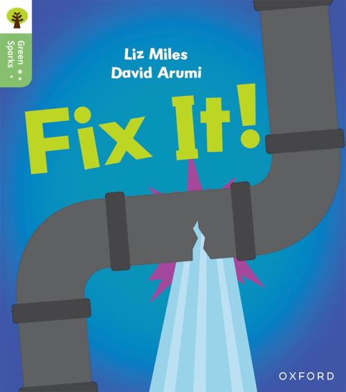 Fix It!