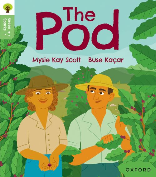 The Pod