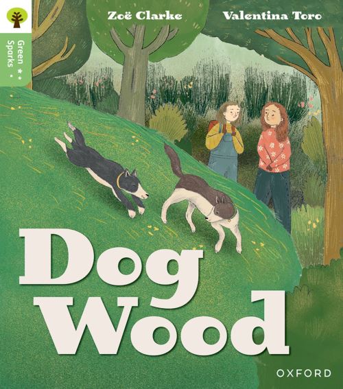 Dog Wood