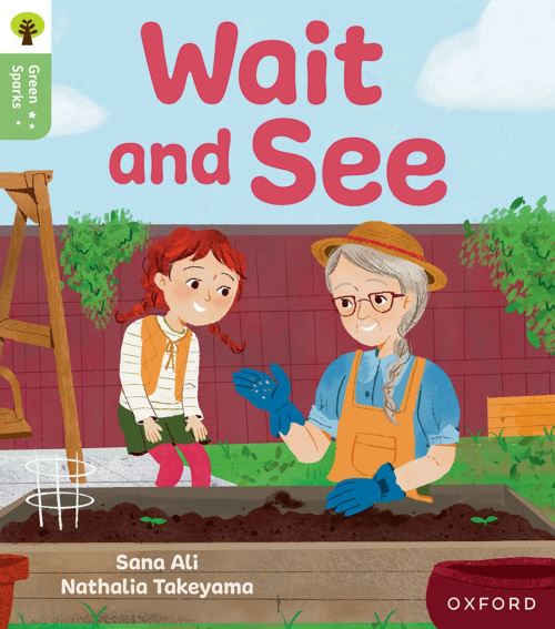 Wait and See