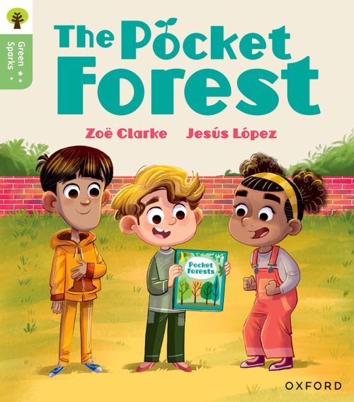 The Pocket Forest