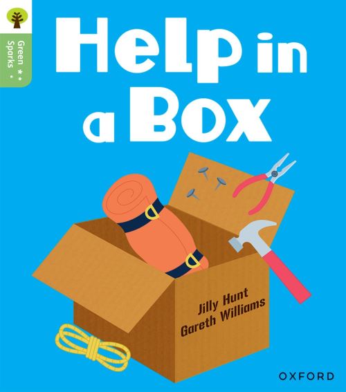 Help in a Box