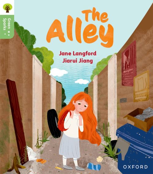 The Alley
