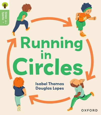 Running in Circles
