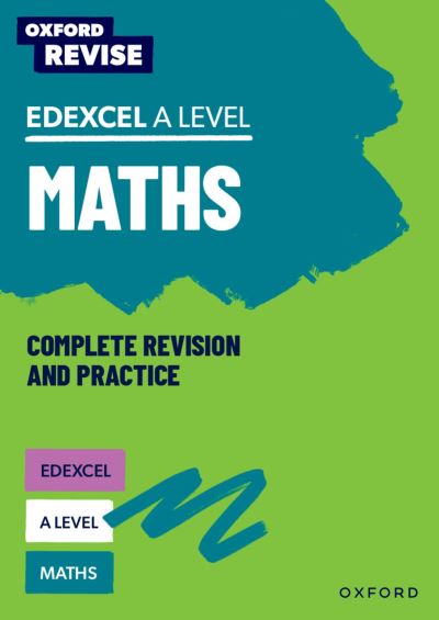 Edexcel A Level Maths