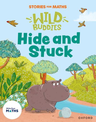 Hide and Stuck