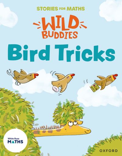 Bird Tricks