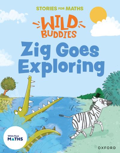 Zig Goes Exploring