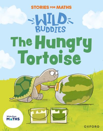 The Hungry Tortoise
