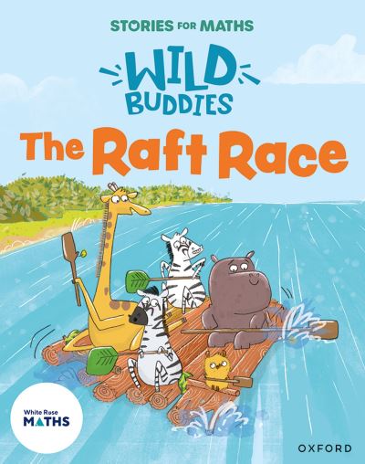 The Raft Race