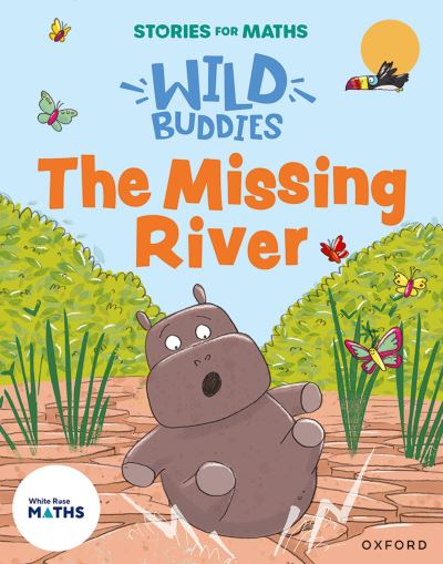 The Missing River