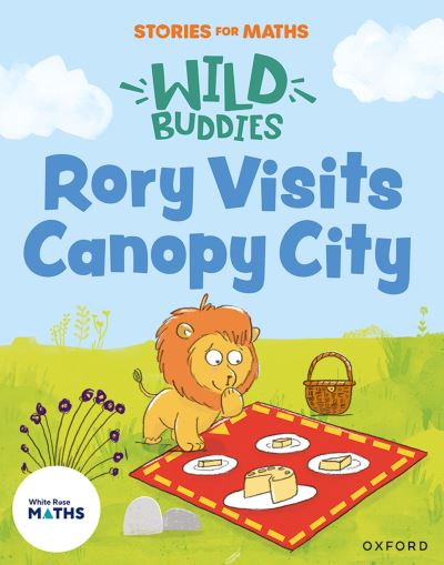 Rory Visits Canopy City