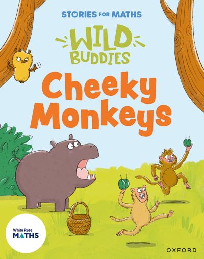 Cheeky Monkeys