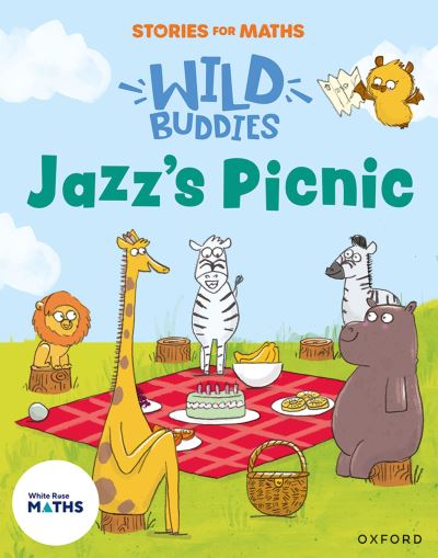 Jazz's Picnic