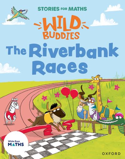 The Riverbank Races